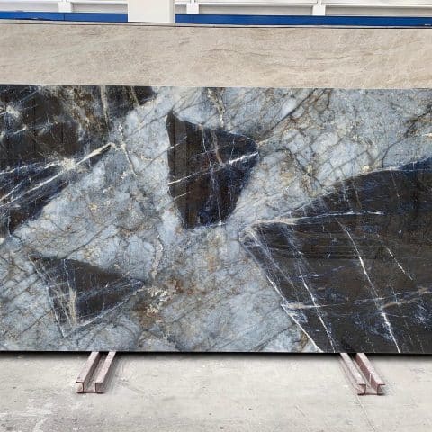 Baobab Sodalite mm Porcelain