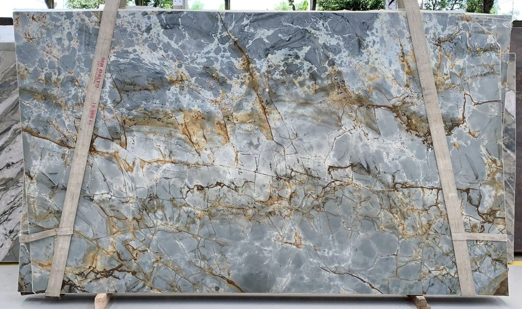 Azure Quartzite cm