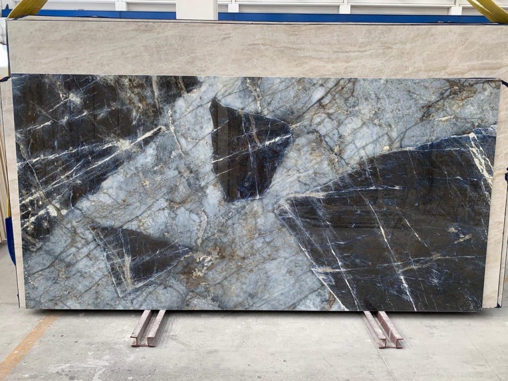 Baobab Sodalite mm Porcelain