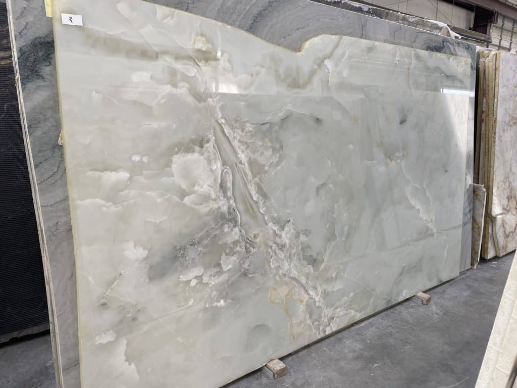Bianco cm Onyx