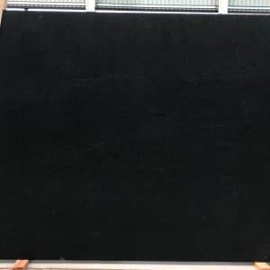 Black Mist Leathered cm Granite