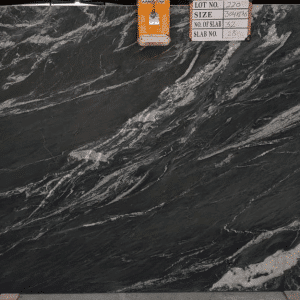 Black Soapstone Honed cm Soapstone