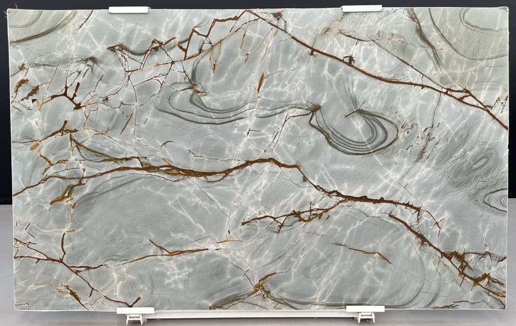 Blue Deep Polished cm Block slabs x