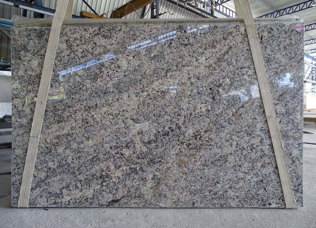 Blue Nile TS cm Granite