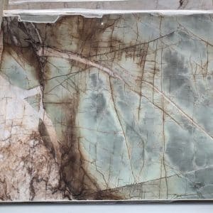 Botanic Wave Quartzite cm