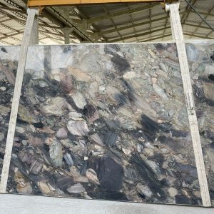 Breccia Blue Quartzite cm