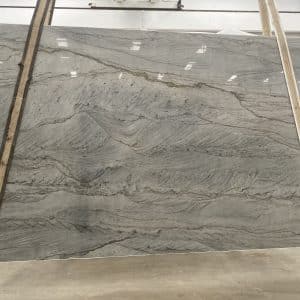 Brilliant Grey Quartzite cm