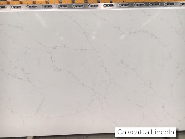 Calacatta Lincoln cm Quartz
