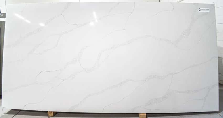 Calacatta Milano cm Quartz