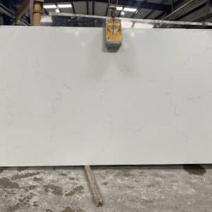 Calacatta Mystique Quartz cm closeup