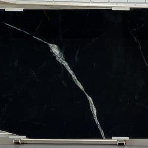 Calla Lily Soapstone Honed cm