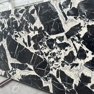 Grand Noir Champagne cm Marble
