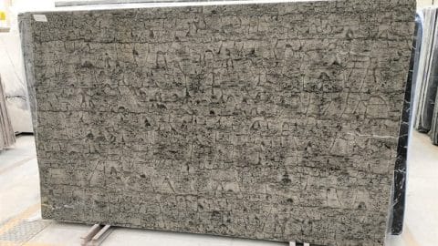 Italian Crocodile cm Marble