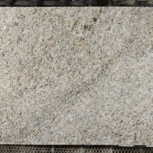 Ornamental White cm Granite