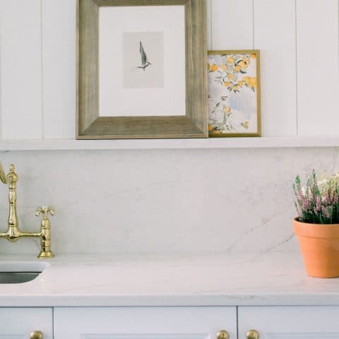 Serano Gold cm Quartz fhbs