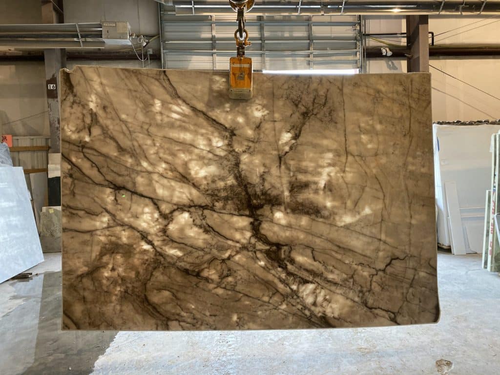 Statuario Crystallo cm cm Quartzite