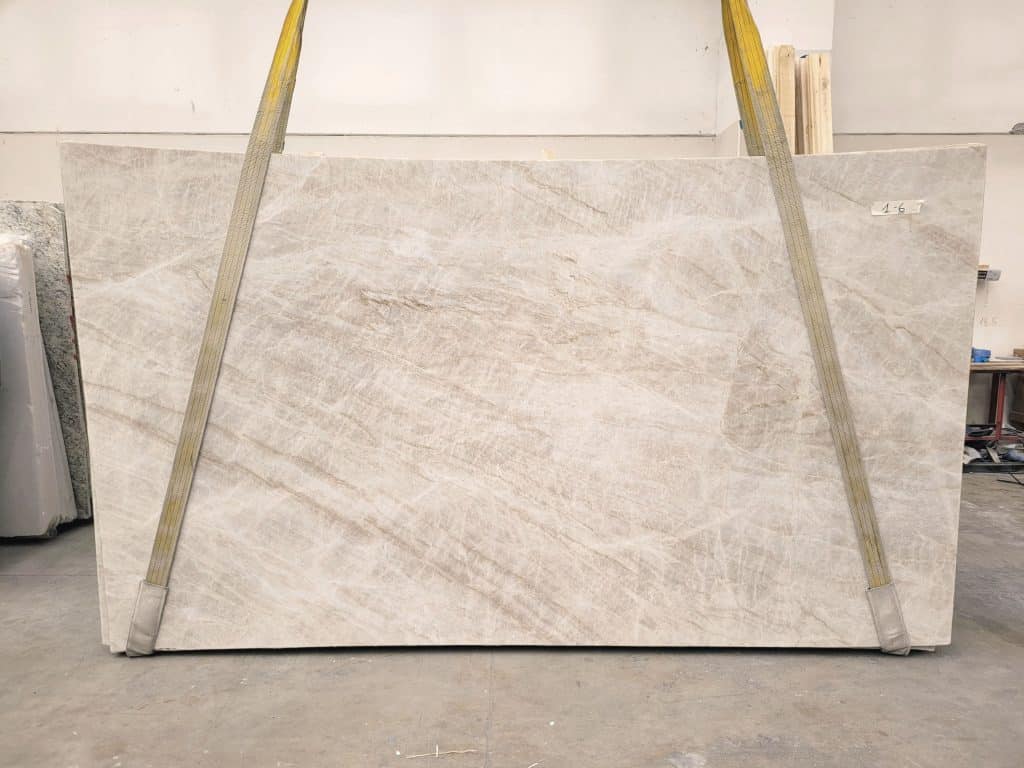 Taj Mahal Extra cm Quartzite B Bdl