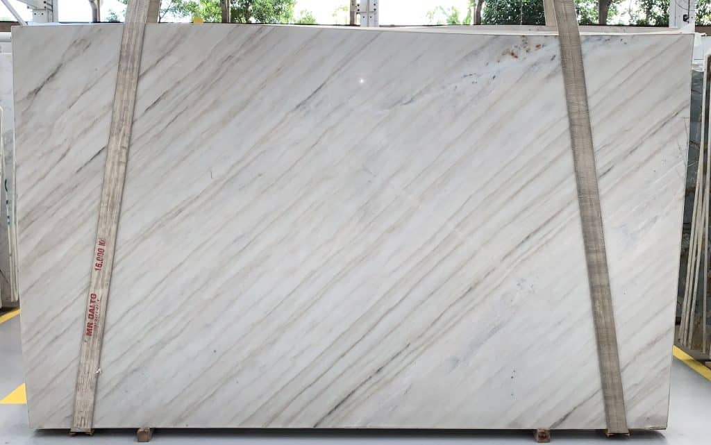 White Stellar cm Quartzite